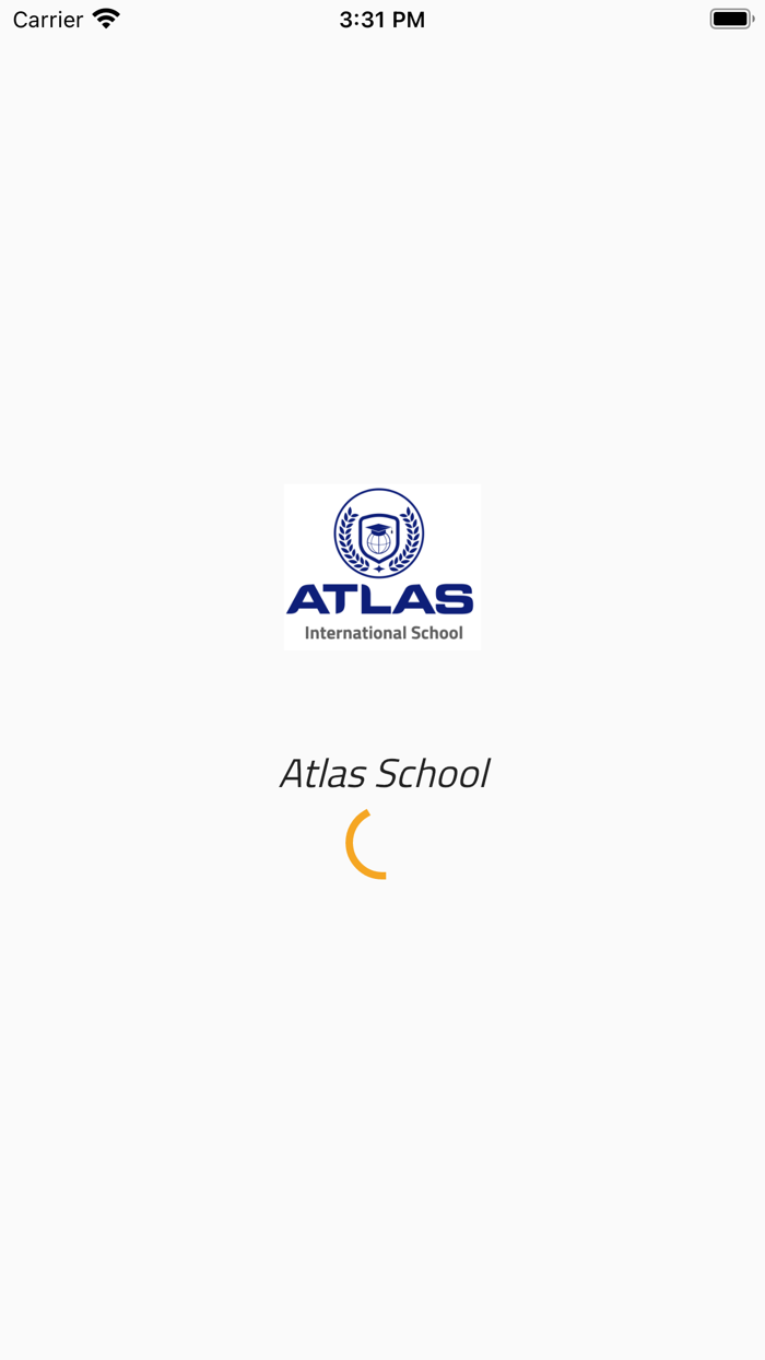 Atlas School