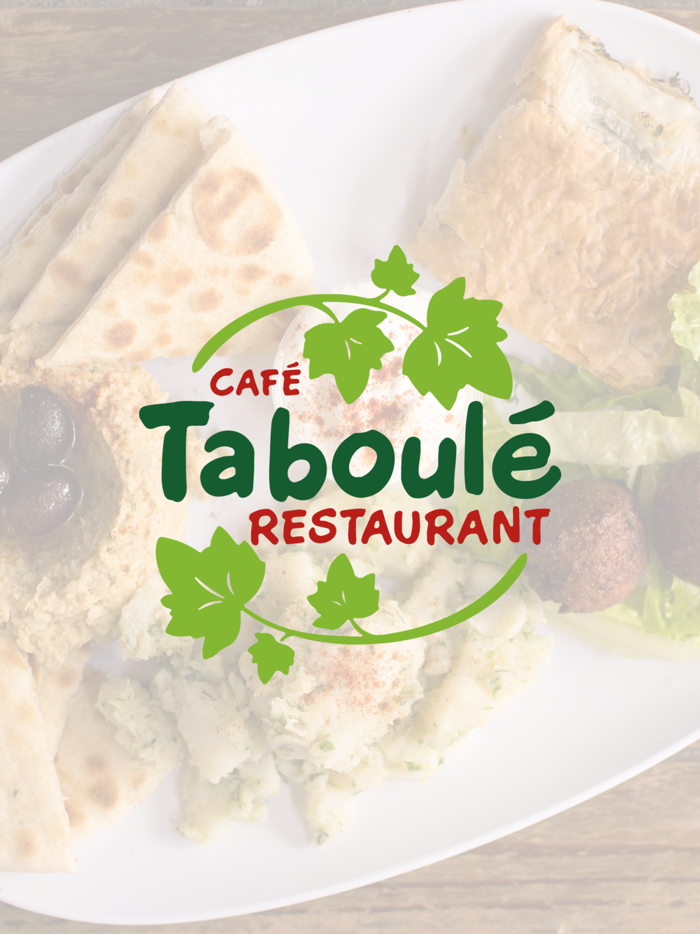 Taboule Restaurant Duisburg