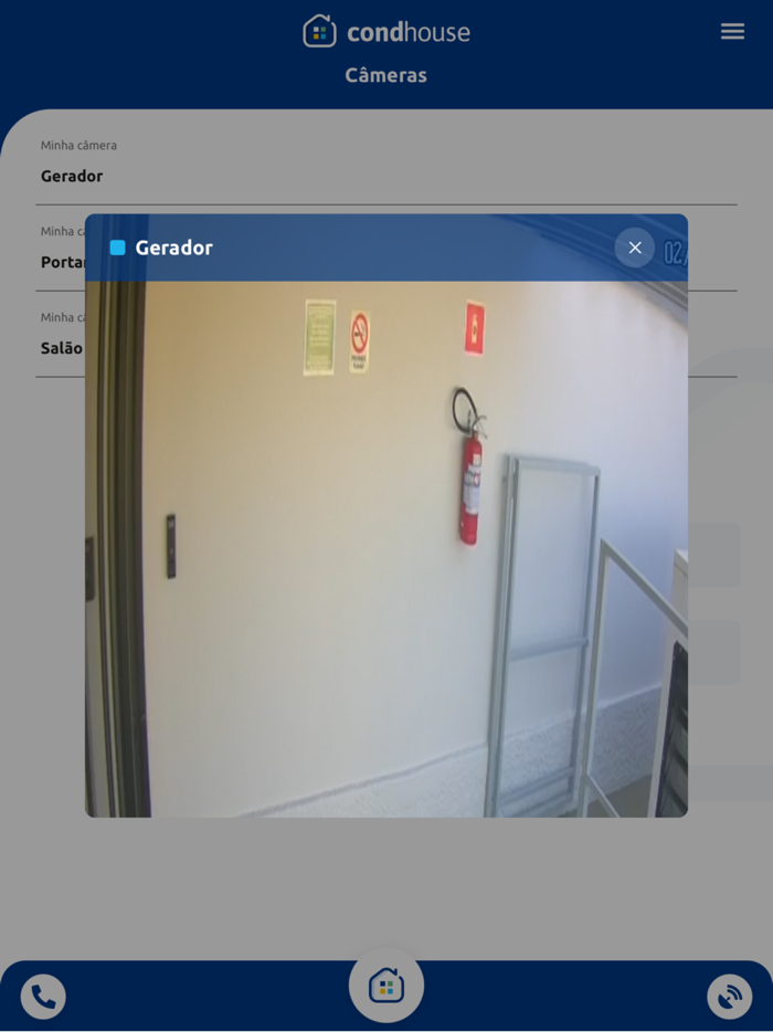 CondHouse - Condomínios