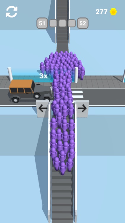 Escalators