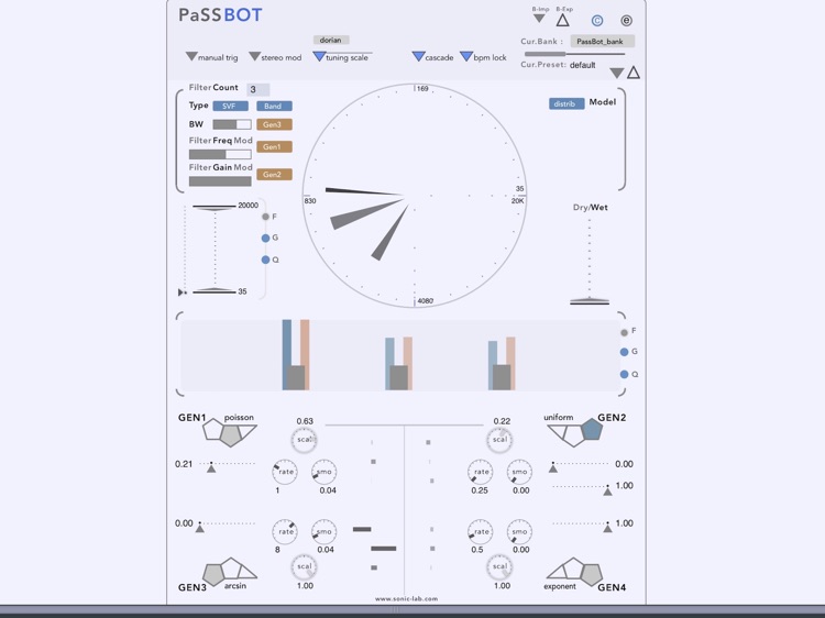 PaSSBot