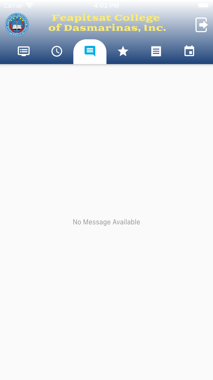 Feapitsat College Dasmarinas