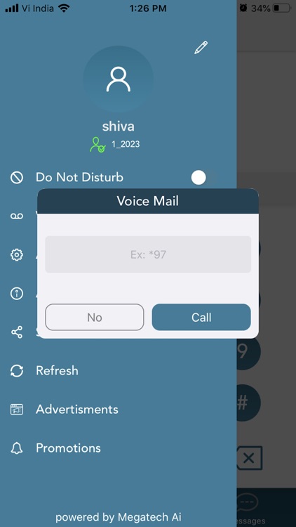 Gozar Chat screenshot-4