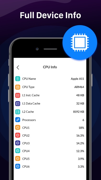 Phone Usage + Widgets screenshot-6