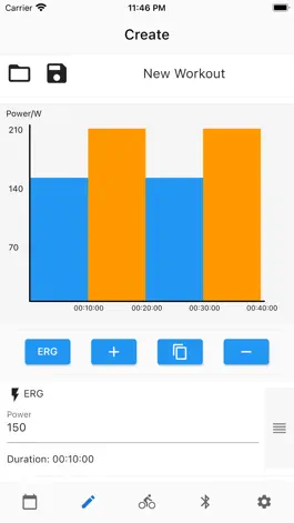 Game screenshot Zilch Workout apk