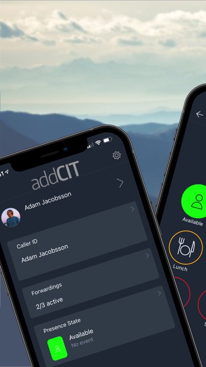 addCIT