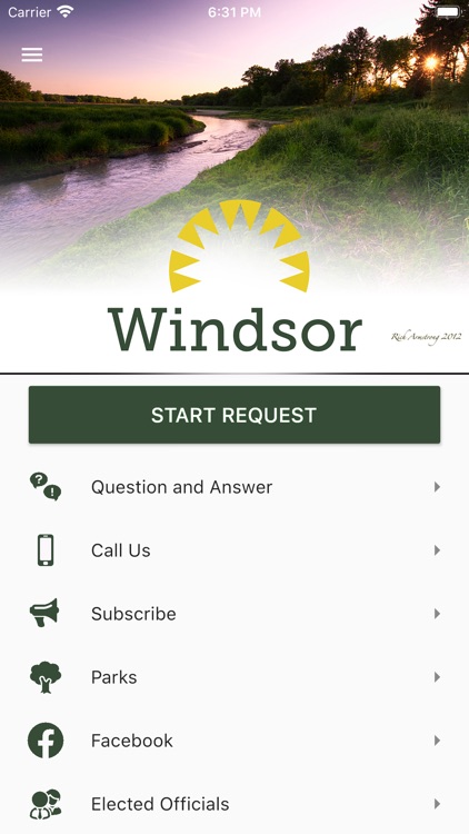 Windsor Connect