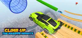 Game screenshot Super Extreme Car Stunt Game apk