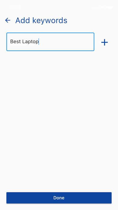 serp-rank-checker-ipad-screen-shot-1