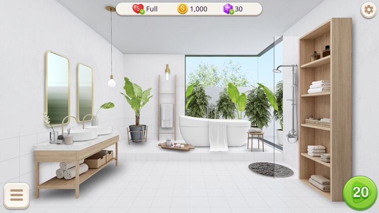 Home Design : Hawaii Life screenshot-3