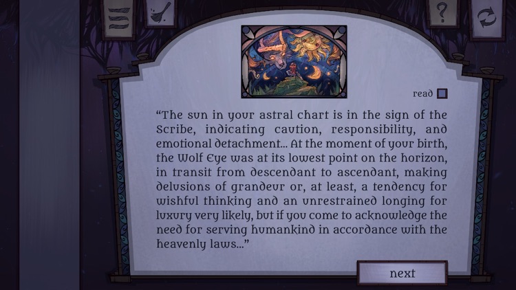 Mosaic Chronicles screenshot-4