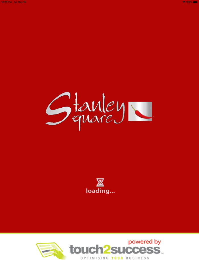 Stanley Square Stalybridge.