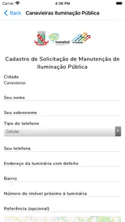 How to cancel & delete canavieiras ip 1