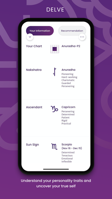 How to cancel & delete Love Digits Astrology Dating from iphone & ipad 1