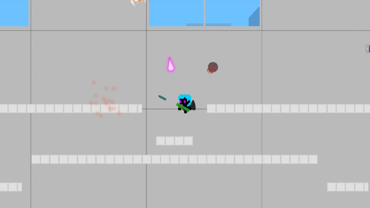 BlastFort screenshot-3