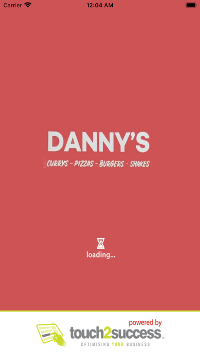DannysScreenshot of 1