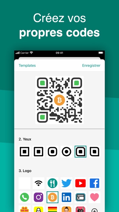 QR Code & Barcode Scanner QR Code & Barcode Scanner