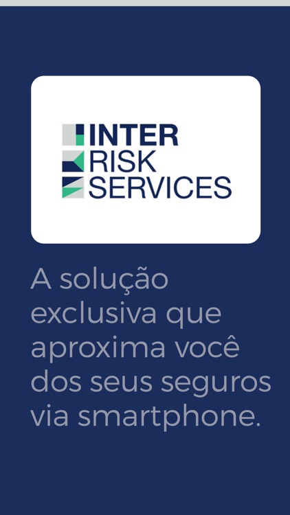 InterRisk - Segurado screenshot-5