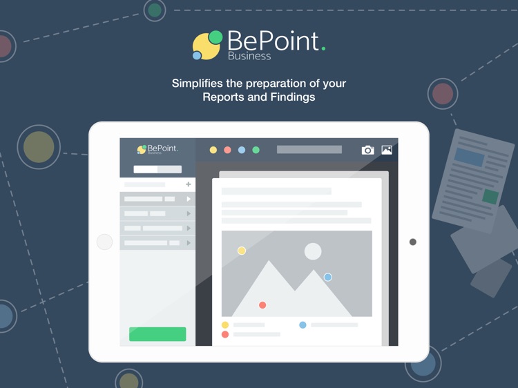 BePoint Pro - Easy Reports