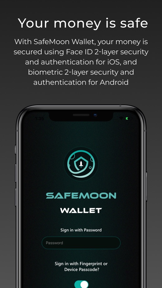 【图】SafeMoon(截图3)