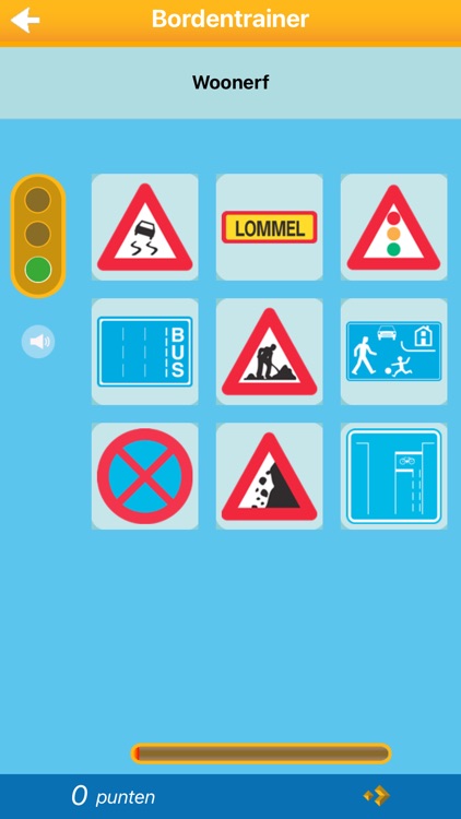 Wees Wegwijs Bordentrainer screenshot-3