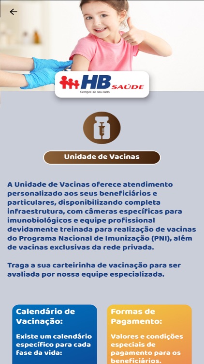 HB Saúde - Guia Médico Odonto screenshot-3