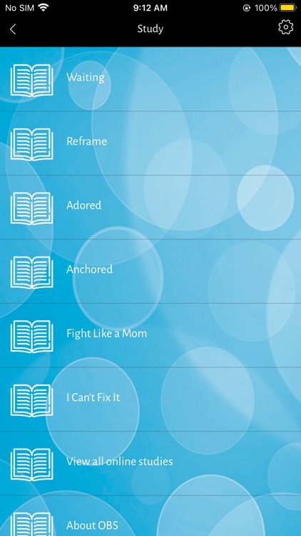 Arise Ministries screenshot-3