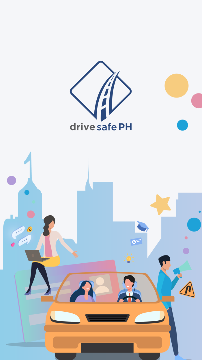 DriveSafePH