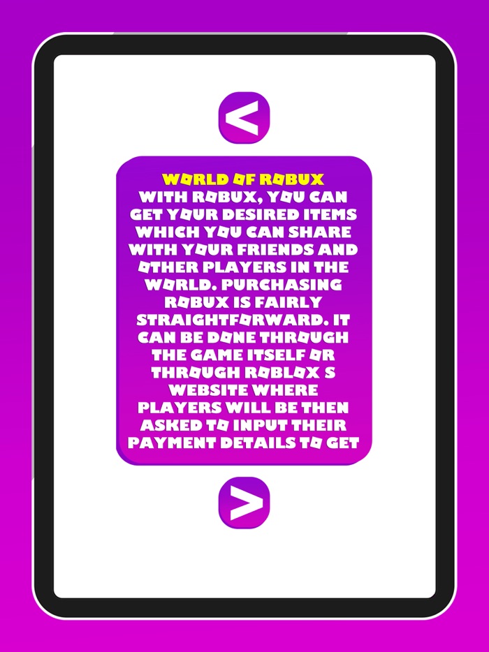 Robux Dice for Roblox 2021