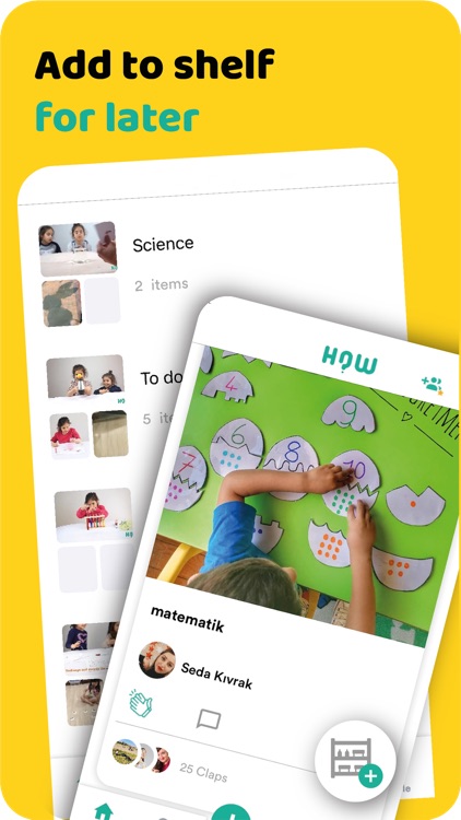 HowApp: Parenting & Activities screenshot-7