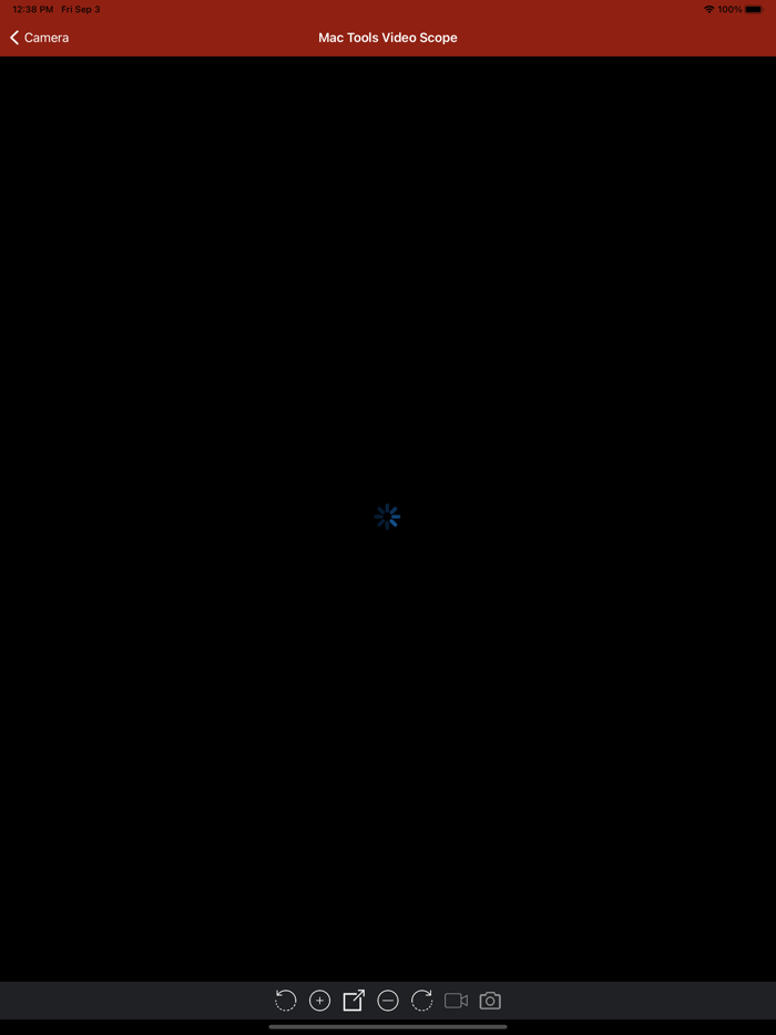 Mac Tools – Video Scope