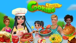 Game screenshot Cooking Town mod apk