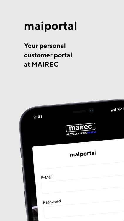 maiportal