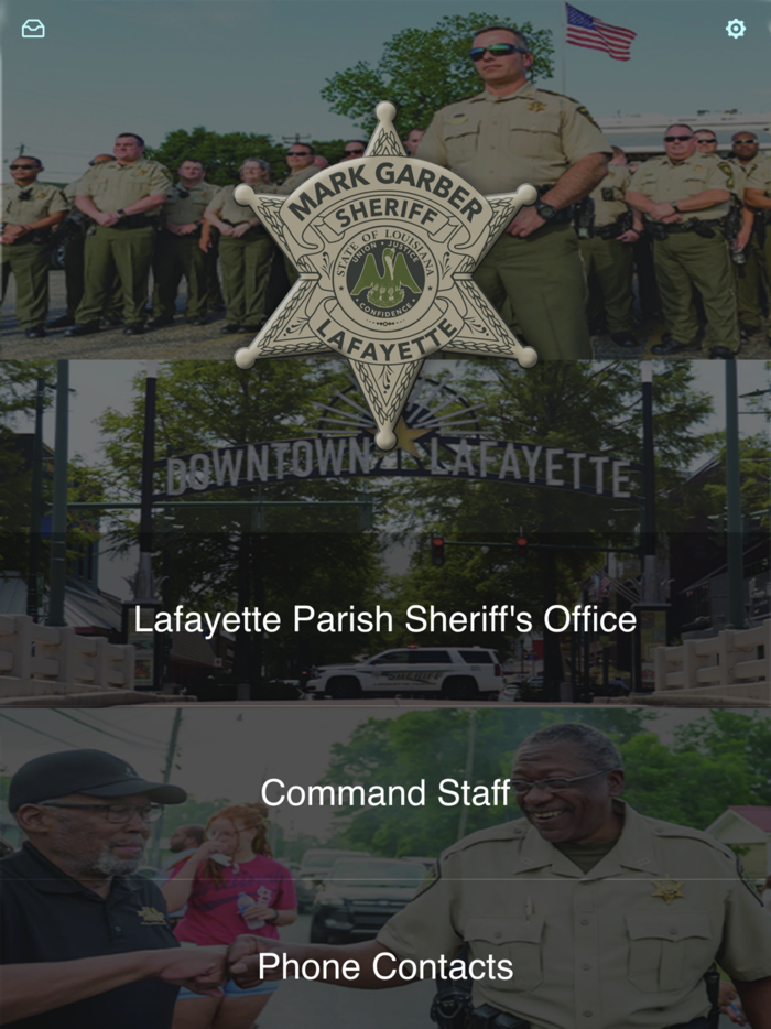 Lafayette PSO Wellness