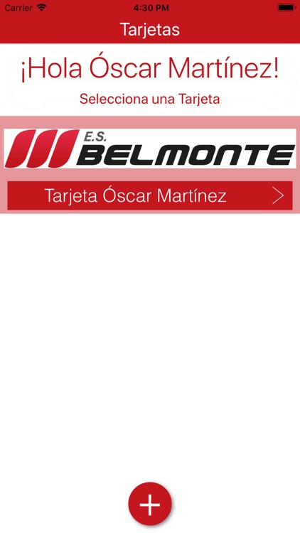 E.S. Belmonte screenshot-4