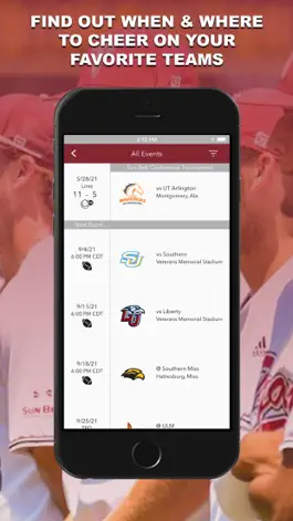 Game screenshot Troy Athletics hack