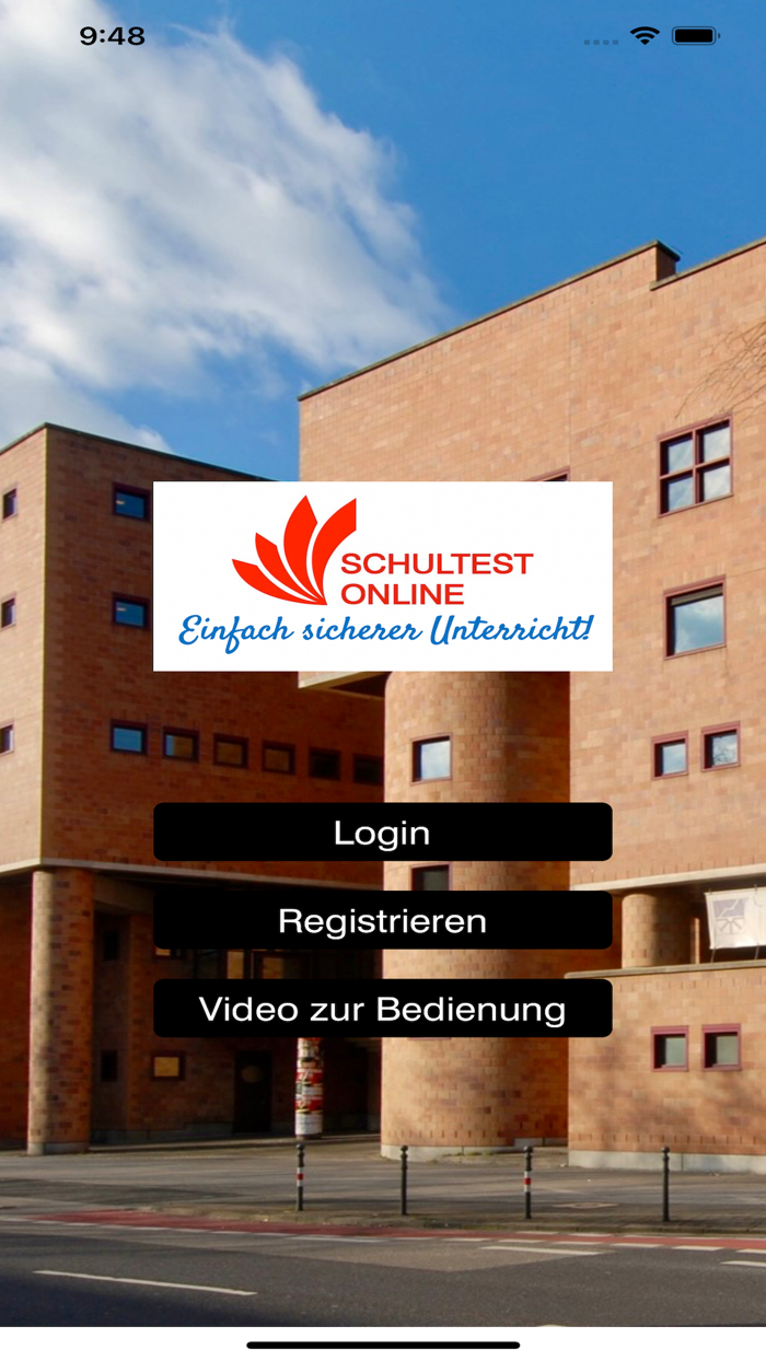 Schultest Online
