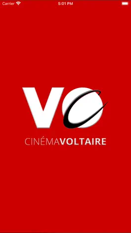 Game screenshot Cinéma Voltaire mod apk