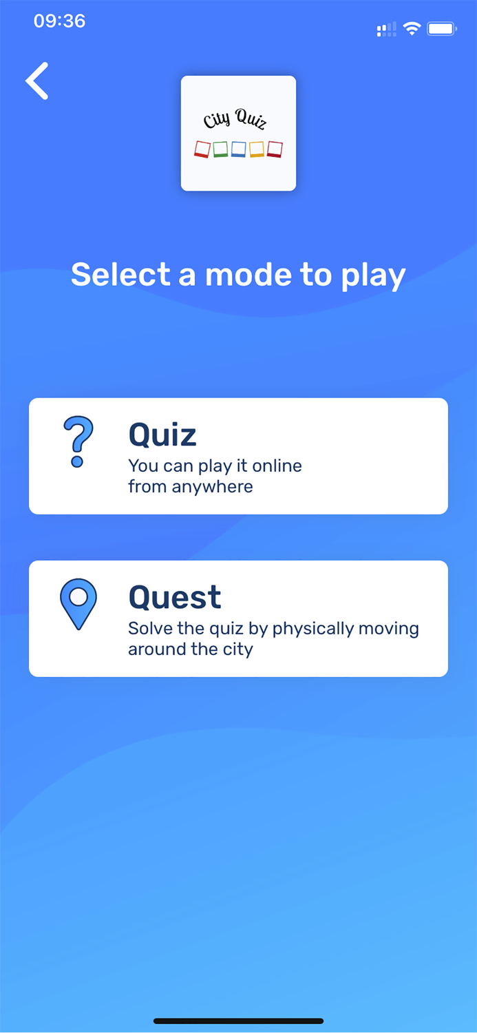 Helsinki City Quiz and walk