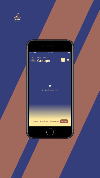 Monkey Maths: UK screenshot-3