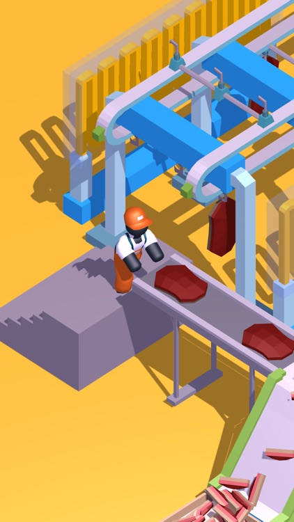 Super Factory-Tycoon Game screenshot-4