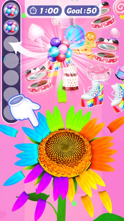 Dress Up Fashion Stylist screenshot-3