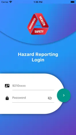 Game screenshot Dawlance Hazard Reporting mod apk