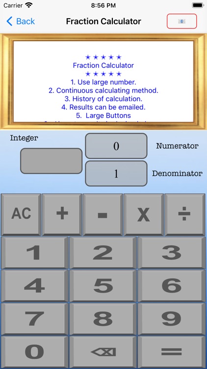 Dimensions Calculator screenshot-9