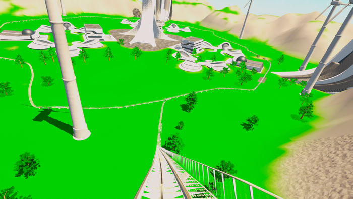 STEM YGK Exploratorium