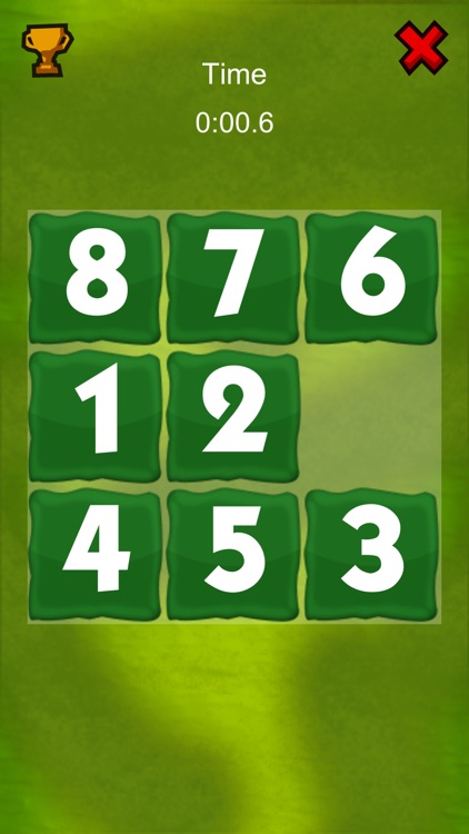 Number Puzzle - Math Game