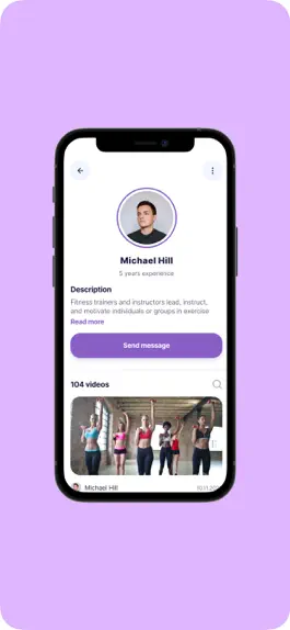 Game screenshot Coaches Online apk