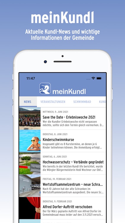 meinKundl screenshot-3