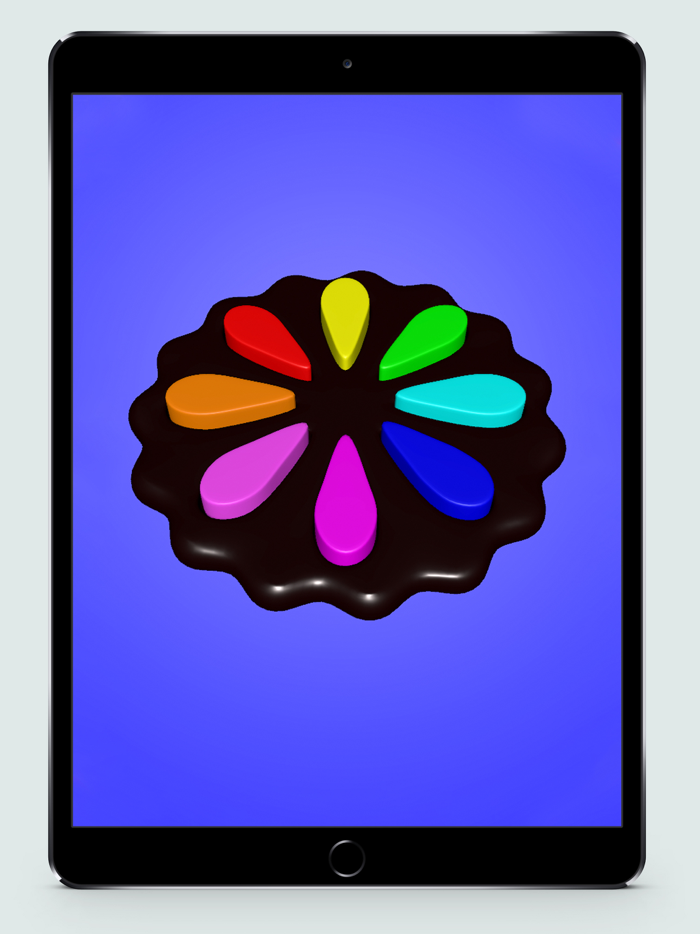 simple dimple toys pop it up