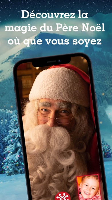 PNP – Père Noël Portable™ PNP – Père Noël Portable™